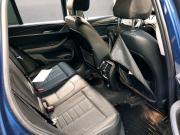 BMW X3 III (G01) Москва  - изображение 46