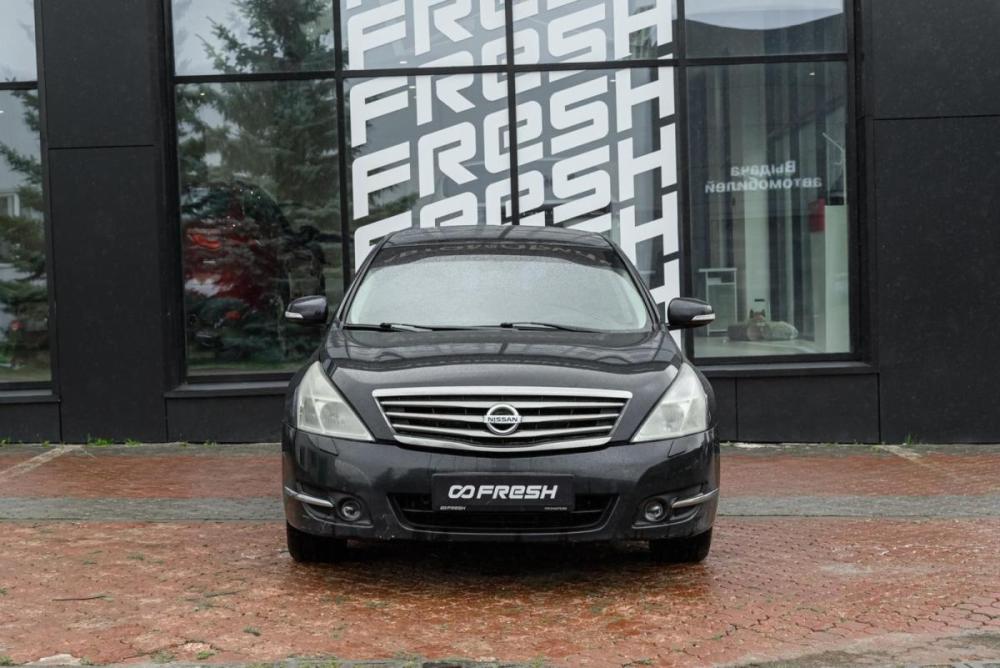 Nissan Teana II (J32) Ульяновск  - изображение 3