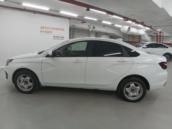 Lada (ВАЗ) Vesta I Рестайлинг (NG) с пробегом 2023 года, цена 1 140 000 рублей, 37044 км, седан, Автокод Объявления
