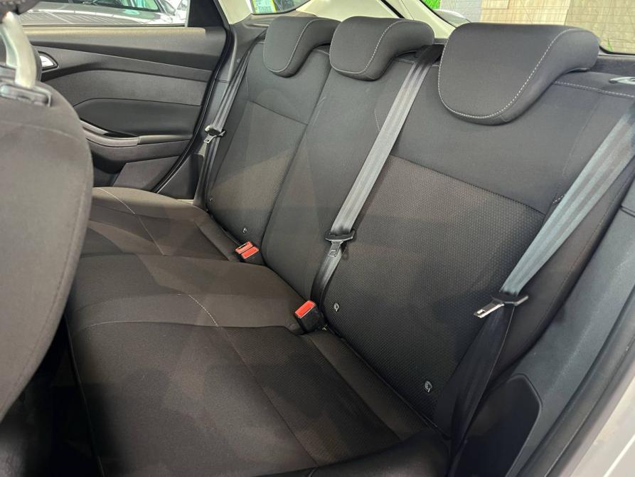 Ford Focus III Рестайлинг Оренбург  - изображение 25