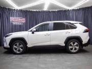 Toyota RAV4 V (XA50) Москва  - изображение 27