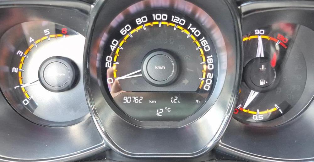 Lada (ВАЗ) Vesta I Воронеж  - изображение 9