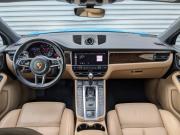 Porsche Macan I Рестайлинг Москва  - изображение 43
