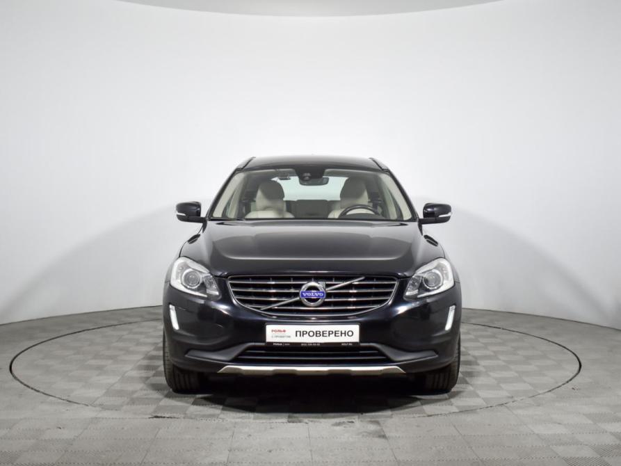 Volvo XC60 I Рестайлинг Санкт-Петербург  - изображение 2