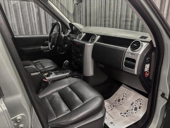 Land Rover Discovery III с пробегом 2008 года, цена 1 020 000 рублей, 355903 км, внедорожник, Автокод Объявления