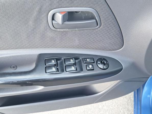 Kia Rio II Рестайлинг с пробегом 2010 года, цена 439 000 рублей, 232382 км, седан, Автокод Объявления