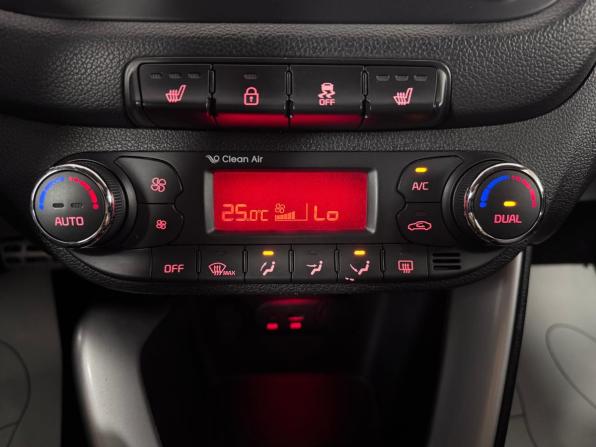 Kia Ceed II с пробегом 2014 года, цена 1 194 000 рублей, 93400 км, хэтчбек, Автокод Объявления