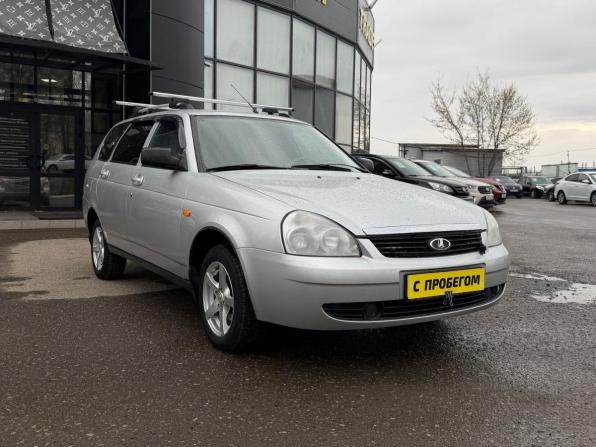 Lada (ВАЗ) Priora I с пробегом 2011 года, цена 395 000 рублей, 89913 км, универсал, Автокод Объявления