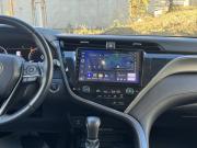Toyota Camry VIII (XV70) Самара  - изображение 27