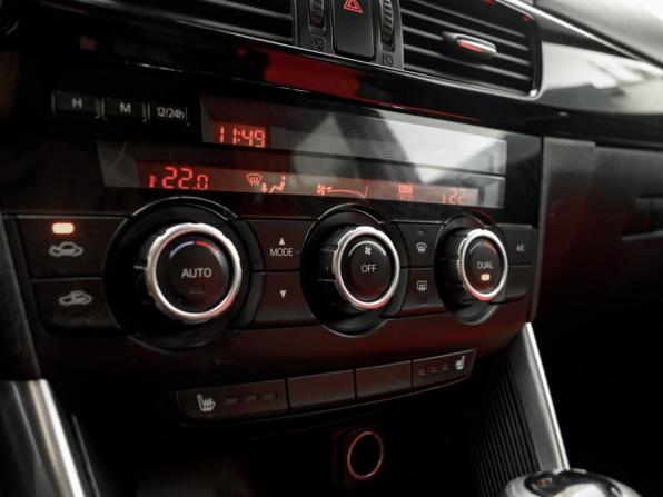 Mazda CX-5 I с пробегом 2012 года, цена 1 435 000 рублей, 255172 км, внедорожник, Автокод Объявления