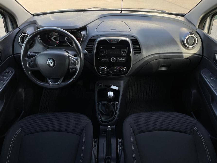 Renault Kaptur I Вологда  - изображение 14