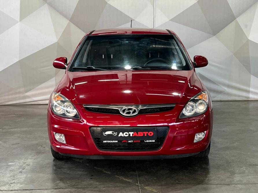 Hyundai i30 I Рестайлинг Оренбург  - изображение 2