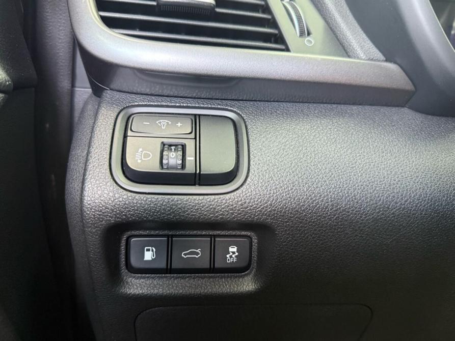 Kia Optima IV Уфа  - изображение 20