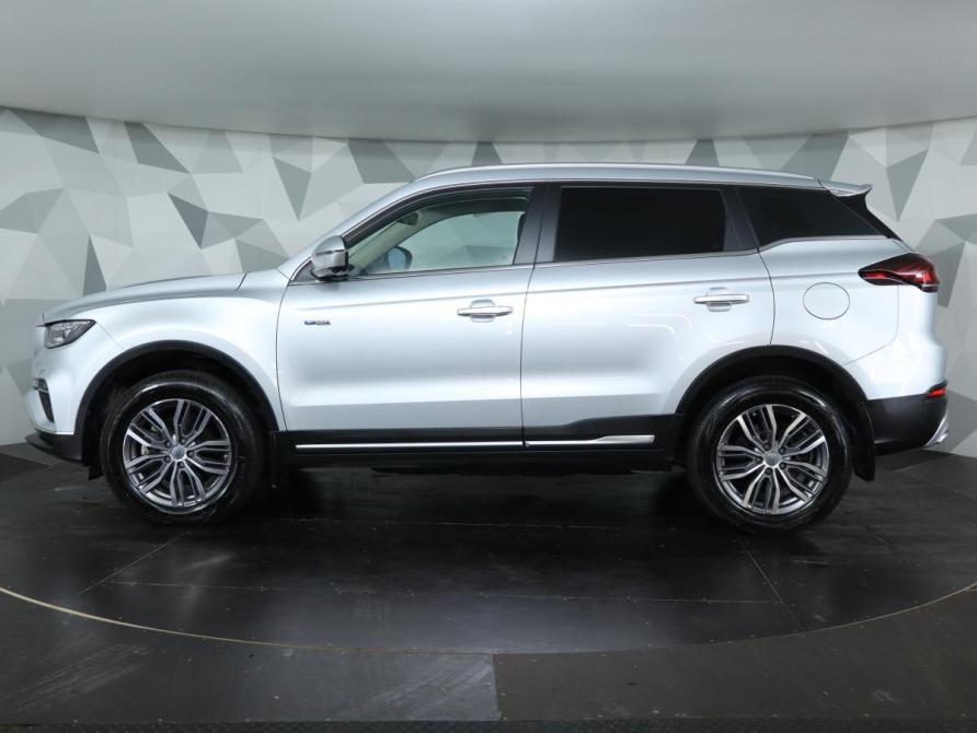 Geely Atlas Pro Москва  - изображение 8