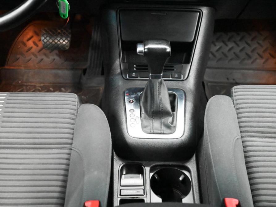 Volkswagen Tiguan I Екатеринбург  - изображение 13