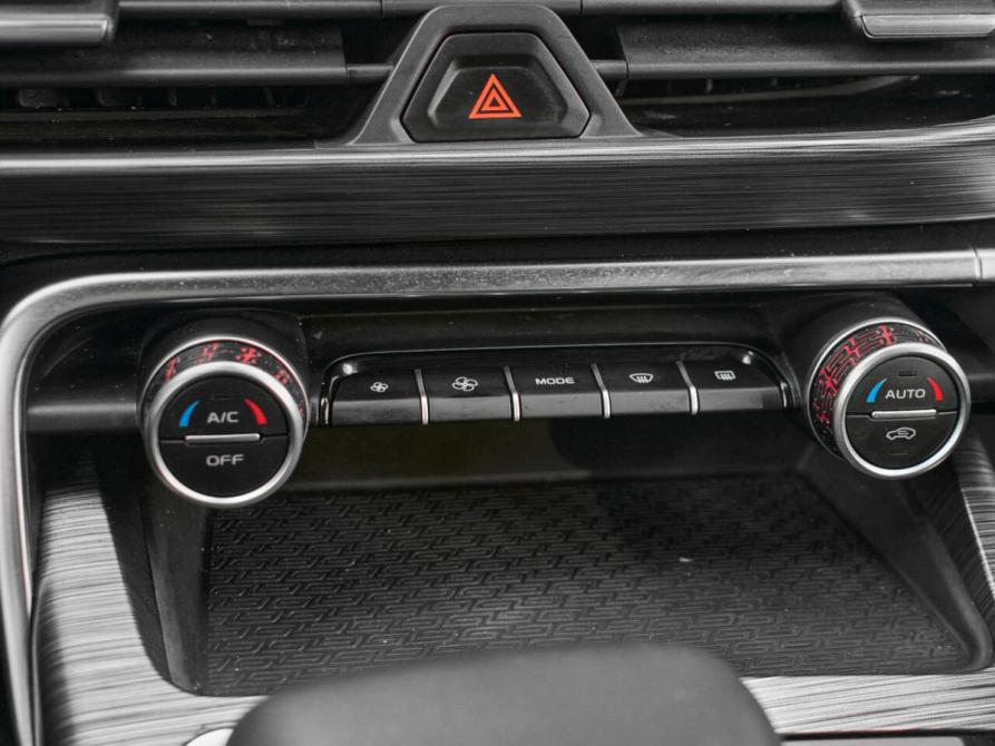Geely Tugella I Рестайлинг Екатеринбург  - изображение 22