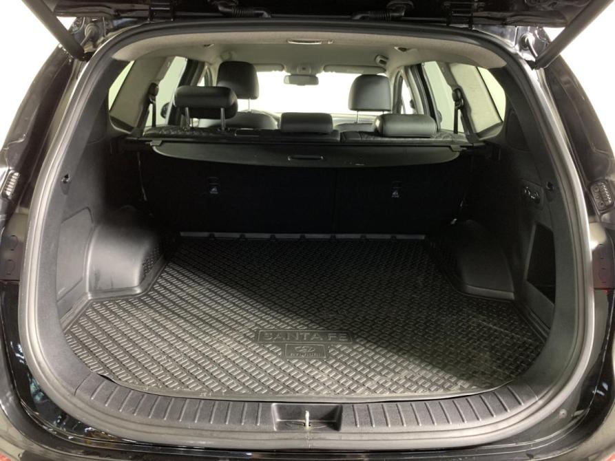Hyundai Santa Fe IV Москва  - изображение 19