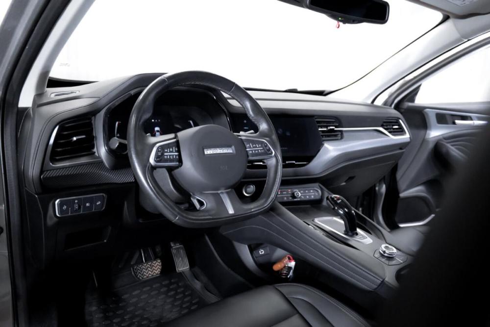 Haval F7x I Тюмень  - изображение 15