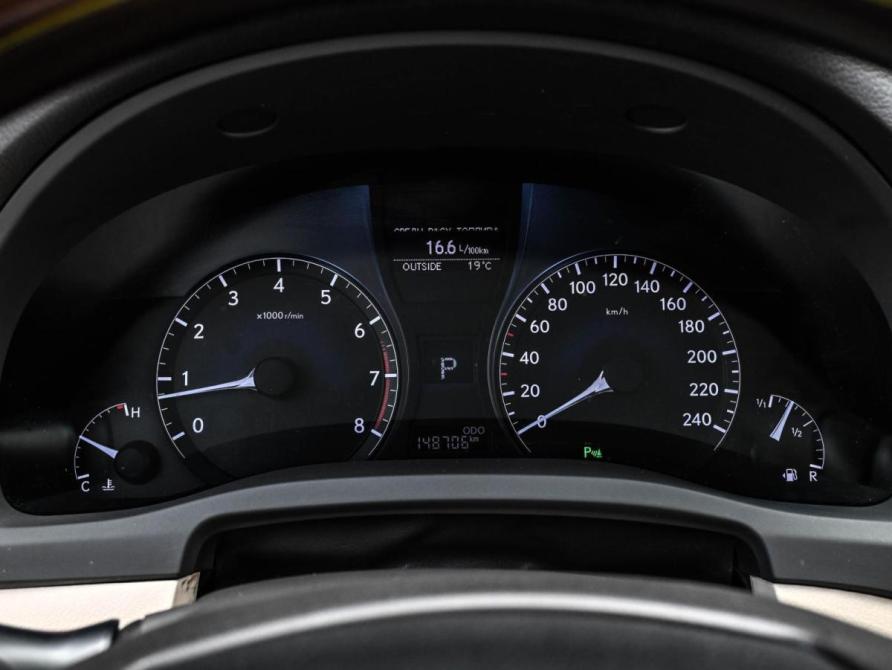 Lexus RX III Рестайлинг Новороссийск  - изображение 15