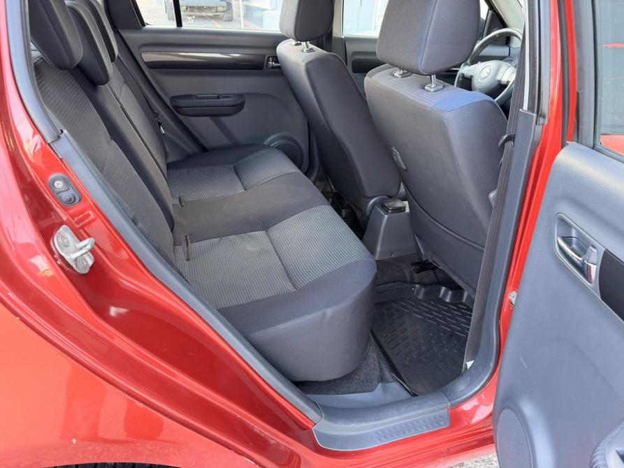 Suzuki Swift III Саратов  - изображение 12