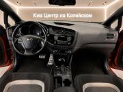 Kia Ceed II Челябинск  - изображение 36