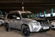 Nissan X-Trail II Уфа  - изображение 22