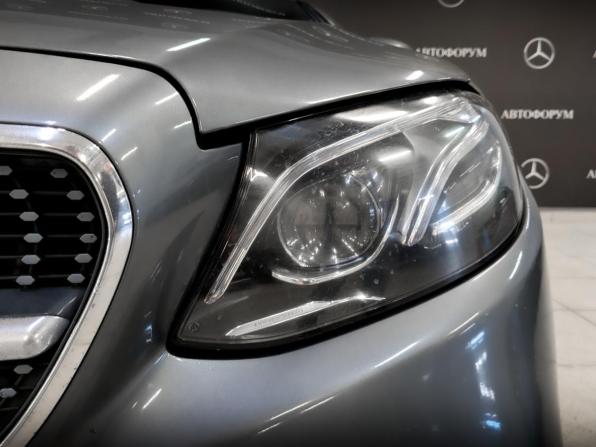 Mercedes-Benz E-Класс V (W213 S213 C238) с пробегом 2017 года, цена 3 125 000 рублей, 172317 км, купе-хардтоп, Автокод Объявления
