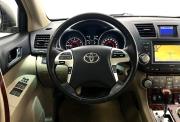 Toyota Highlander II (XU40) Рестайлинг Нижний Новгород  - изображение 41