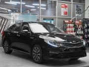 Kia Optima IV Рестайлинг Москва  - изображение 21