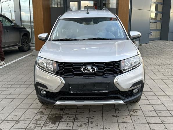 Новый Lada (ВАЗ) Largus I Рестайлинг 2026 года, цена 2 042 000 рублей, универсал, Автокод Объявления