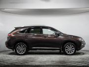 Lexus RX III Рестайлинг Санкт-Петербург  - изображение 38