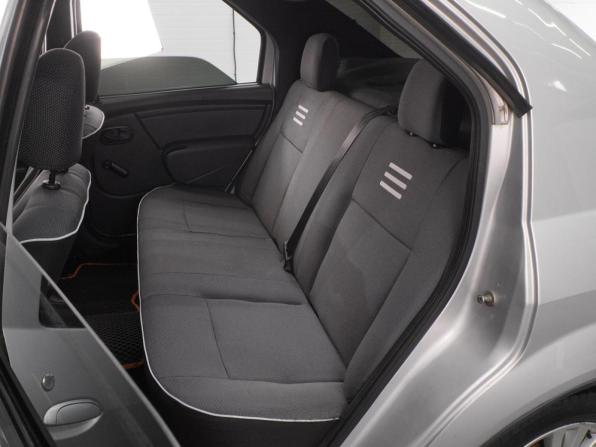 Renault Logan I Рестайлинг с пробегом 2012 года, цена 479 000 рублей, 217845 км, седан, Автокод Объявления