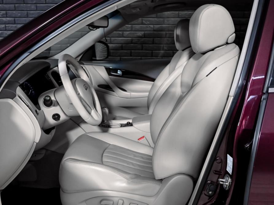 Infiniti QX50 I Екатеринбург  - изображение 9