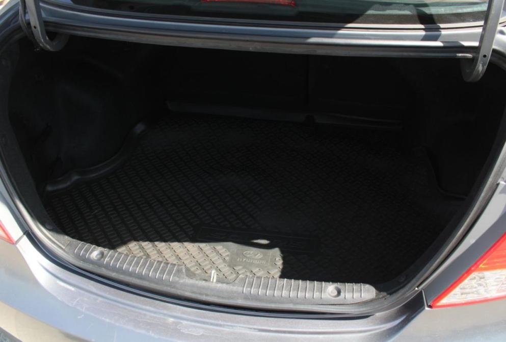 Hyundai Solaris I Саратов  - изображение 27