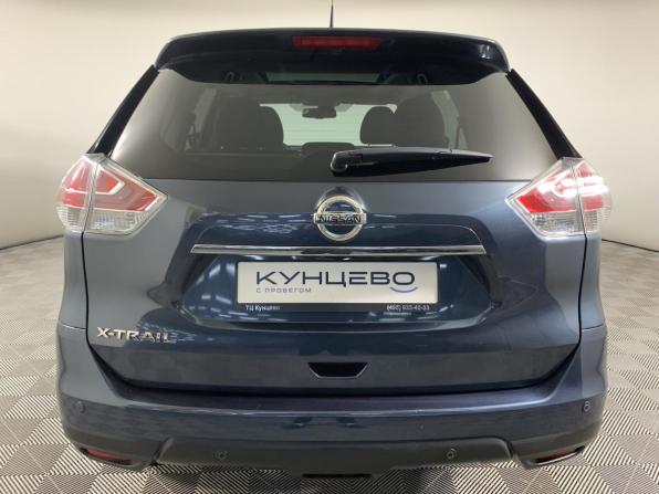 Nissan X-Trail III с пробегом 2016 года, цена 1 250 000 рублей, 276236 км, внедорожник, Автокод Объявления