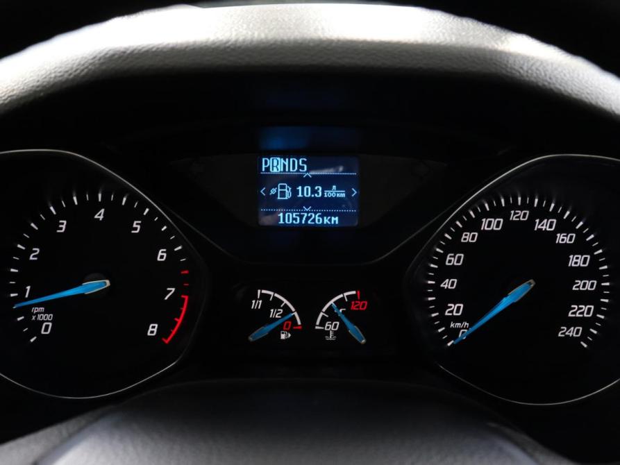 Ford Focus III Рестайлинг Химки  - изображение 11