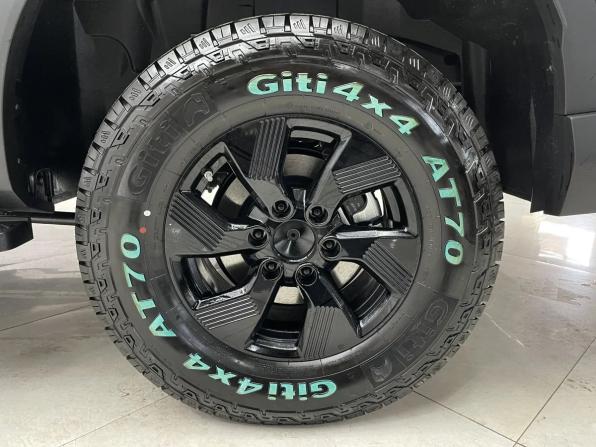 Новый Nissan Frontier Pro 2026 года, цена 5 290 000 рублей, offers.body_type.unknown, Автокод Объявления