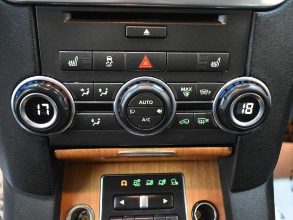 Land Rover Discovery IV с пробегом 2013 года, цена 1 790 000 рублей, 331906 км, внедорожник, Автокод Объявления