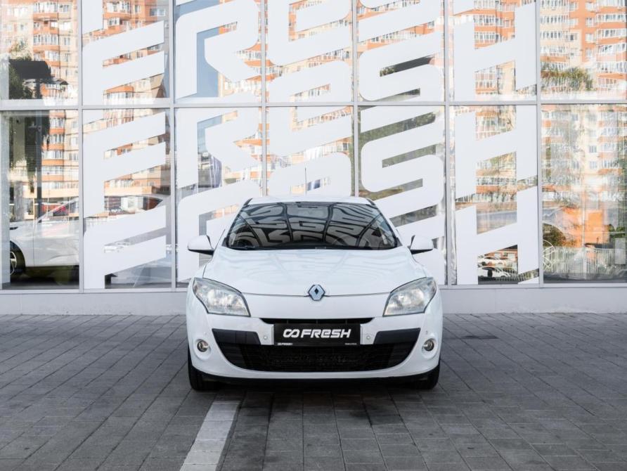Renault Megane III Ставрополь  - изображение 3