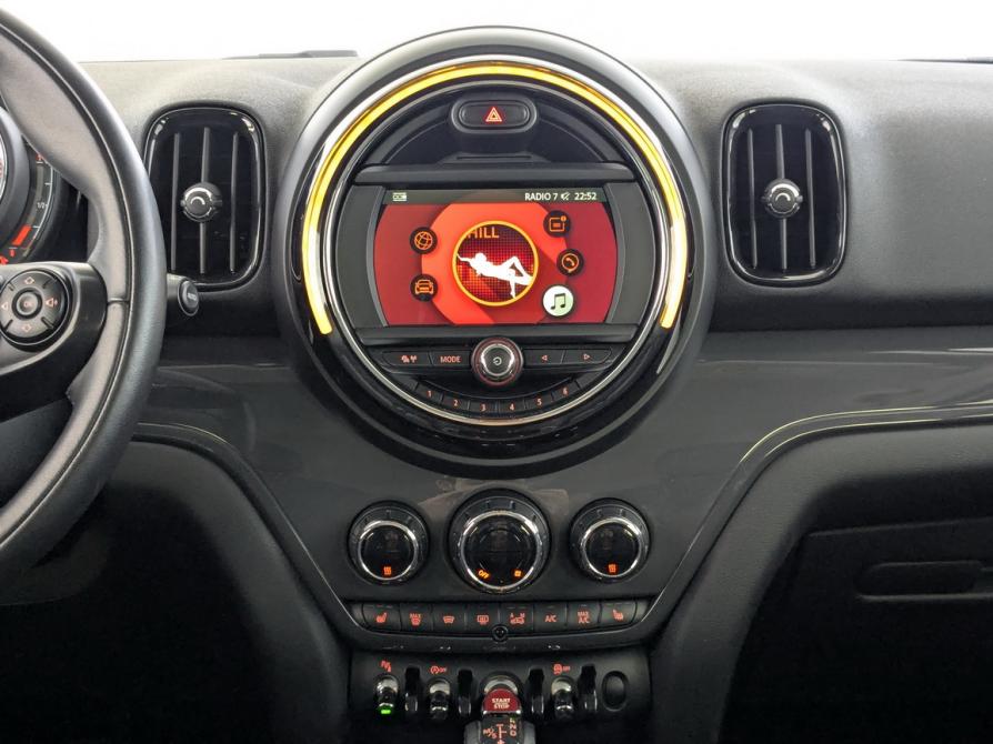 Mini Countryman II Москва  - изображение 27