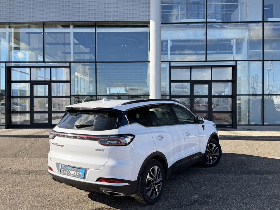 Chery Tiggo 7 Pro Max I Тверь  - изображение 6