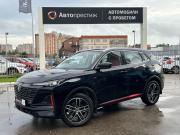 Changan CS55 Plus II Калуга  - изображение 9