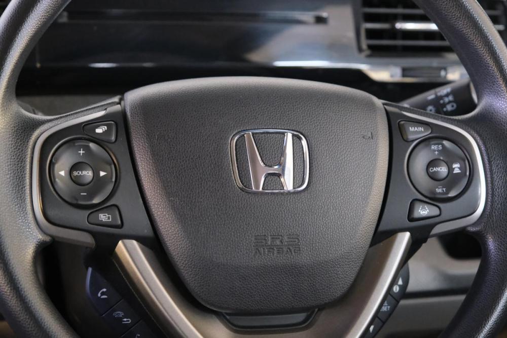 Honda Stepwgn V Рестайлинг Омск  - изображение 14