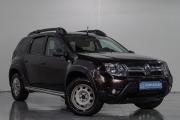 Renault Duster I Рестайлинг Челябинск  - изображение 19