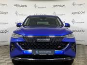 Haval F7 I Рестайлинг Москва  - изображение 26