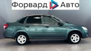Lada (ВАЗ) Granta I Сургут  - изображение 14