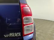 Suzuki Grand Vitara II Уфа  - изображение 33