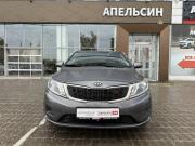 Kia Rio III Набережные Челны  - изображение 20