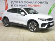Geely Tugella I Рестайлинг Москва  - изображение 28