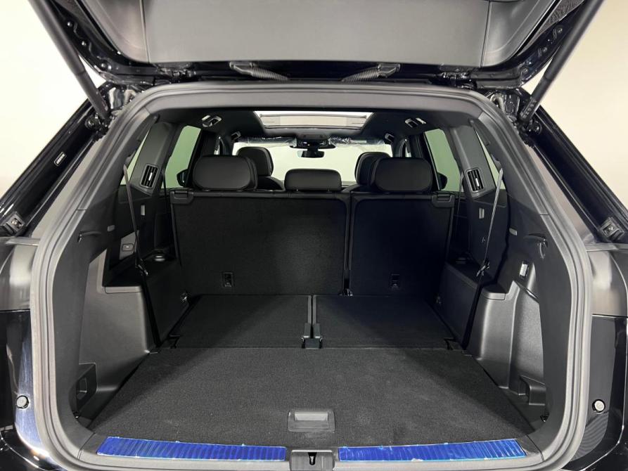 Volkswagen Teramont II (China Market) Ростов-на-Дону  - изображение 29